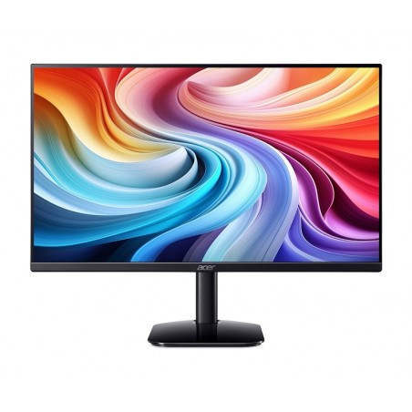 Acer KA2 KA272P0BI Monitor PC 68,6 cm (27") 1920 x 1080 Pixel Full HD LCD Nero