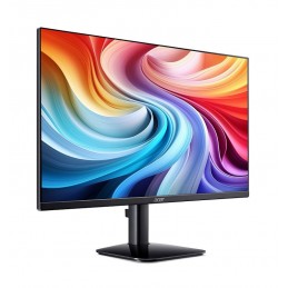 Acer KA2 KA272P0BI Monitor PC 68,6 cm (27") 1920 x 1080 Pixel Full HD LCD Nero