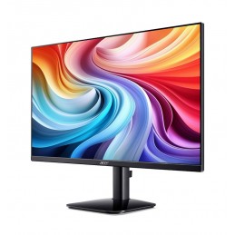Acer KA2 KA272P0BI Monitor PC 68,6 cm (27") 1920 x 1080 Pixel Full HD LCD Nero