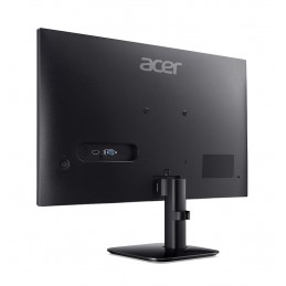 Acer KA2 KA272P0BI Monitor PC 68,6 cm (27") 1920 x 1080 Pixel Full HD LCD Nero