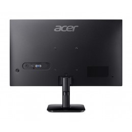 Acer KA2 KA272P0BI Monitor PC 68,6 cm (27") 1920 x 1080 Pixel Full HD LCD Nero