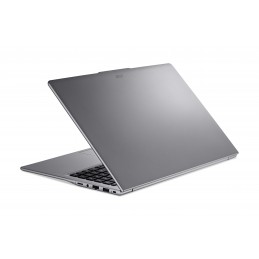 Acer Extensa 15 EXO15-51-766Z Intel Core Ultra 7 155U Computer portatile 39,6 cm (15.6") Full HD 16 GB DDR5-SDRAM 512 GB SSD