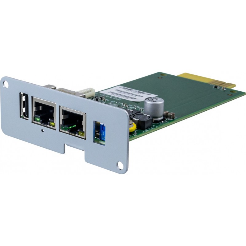 Legrand CS102 Interno Ethernet 1000 Mbit s