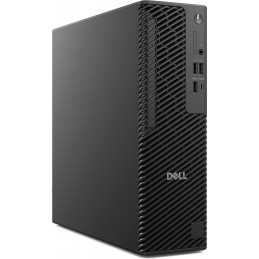 DELL Pro Max FCS1250 Intel Core Ultra 7 265 32 GB DDR5-SDRAM 1 TB SSD Windows 11 Pro Slim PC PC Nero