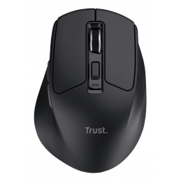 Trust Niven mouse Ufficio Mano destra RF senza fili + Bluetooth 3200 DPI