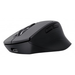 Trust Niven mouse Ufficio Mano destra RF senza fili + Bluetooth 3200 DPI