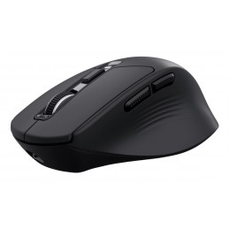 Trust Niven mouse Ufficio Mano destra RF senza fili + Bluetooth 3200 DPI