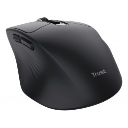 Trust Niven mouse Ufficio Mano destra RF senza fili + Bluetooth 3200 DPI