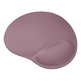 Trust 26013 tappetino per mouse Rosa
