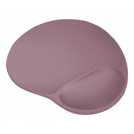 Trust 26013 tappetino per mouse Rosa