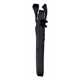 Trust Bologna 35,6 cm (14") Borsa con caricamento dall'alto Nero