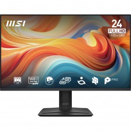 MSI Pro MP242 E14A Monitor PC 60,5 cm (23.8") 1920 x 1080 Pixel Full HD LCD Nero