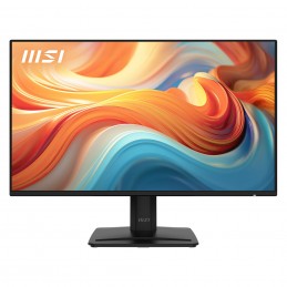 MSI Pro MP242 E14A Monitor PC 60,5 cm (23.8") 1920 x 1080 Pixel Full HD LCD Nero