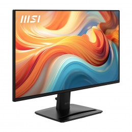 MSI Pro MP242 E14A Monitor PC 60,5 cm (23.8") 1920 x 1080 Pixel Full HD LCD Nero