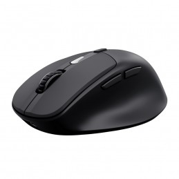 Trust Zevo mouse Universale Mano destra RF senza fili + Bluetooth Ottico 4000 DPI