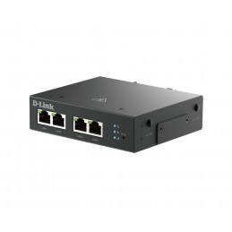 D-Link DWM-314-T dispositivo di rete cellulare Router di rete cellulare
