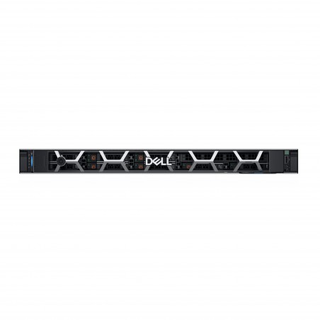 DELL PowerEdge R360 server 960 GB Rack (1U) Intel Xeon 6 6333P 3,1 GHz 32 GB DDR5-SDRAM 700 W