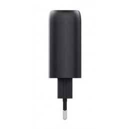 Trust Maxo Caricabatteria a 2 porte USB-C GaN da 65 W