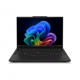 Lenovo ThinkPad T14 Gen 7 (Intel) Copilot+ PC Intel Core Ultra 7 355 Computer portatile 35,6 cm (14") WUXGA 32 GB LPDDR5x-SDRAM