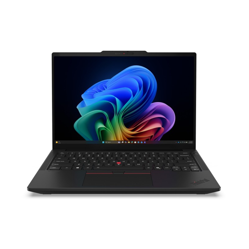 Lenovo ThinkPad T14 Gen 7 (Intel) Copilot+ PC Intel Core Ultra 7 355 Computer portatile 35,6 cm (14") WUXGA 32 GB LPDDR5x-SDRAM