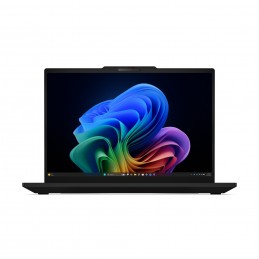 Lenovo ThinkPad T14 Gen 7 (Intel) Copilot+ PC Intel Core Ultra 7 355 Computer portatile 35,6 cm (14") WUXGA 32 GB LPDDR5x-SDRAM