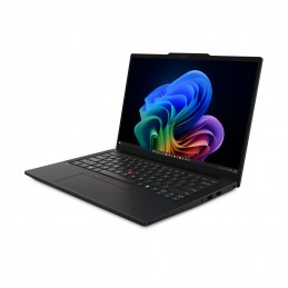 Lenovo ThinkPad T14 Gen 7 (Intel) Copilot+ PC Intel Core Ultra 7 355 Computer portatile 35,6 cm (14") WUXGA 32 GB LPDDR5x-SDRAM