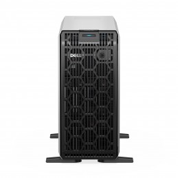 DELL PowerEdge T360 server 960 GB Tower (4.5U) Intel Xeon 6 6357P 3 GHz 64 GB DDR5-SDRAM 700 W