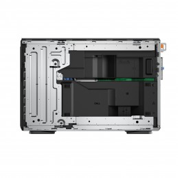 DELL PowerEdge T360 server 960 GB Tower (4.5U) Intel Xeon 6 6333P 3,1 GHz 32 GB DDR5-SDRAM 700 W