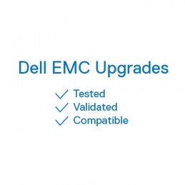 DELL 400-BLLF disco rigido interno 4 TB 7200 Giri min 3.5" Serial ATA III