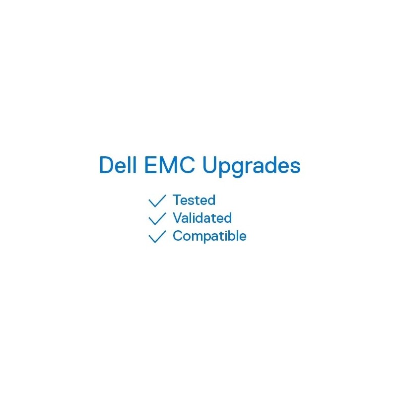 DELL 400-BLLF disco rigido interno 4 TB 7200 Giri min 3.5" Serial ATA III