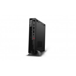 Lenovo ThinkStation P3 Tiny Gen 2 Intel Core Ultra 7 265 32 GB DDR5-SDRAM 1 TB SSD NVIDIA RTX A1000 Windows 11 Pro Mini PC