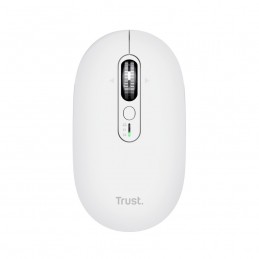 Trust Seron Slim Multi mouse Ufficio Ambidestro RF senza fili + Bluetooth Ottico 3200 DPI
