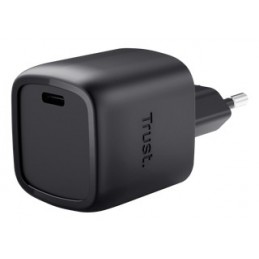 Trust Maxo Caricabatteria USB-C GaN da 30 W