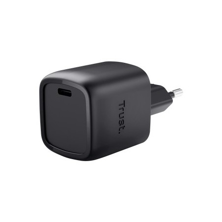 Trust Maxo Caricabatteria USB-C GaN da 30 W