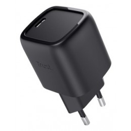 Trust Maxo Caricabatteria USB-C GaN da 30 W