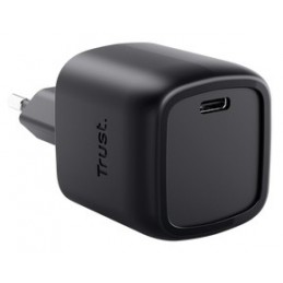 Trust Maxo Caricabatteria USB-C GaN da 30 W