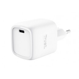 Trust Maxo Caricabatteria USB-C GaN da 30 W