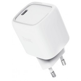 Trust Maxo Caricabatteria USB-C GaN da 30 W