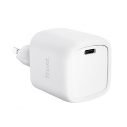 Trust Maxo Caricabatteria USB-C GaN da 30 W