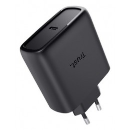 Trust Maxo Caricabatteria USB-C GaN da 65 W