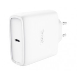 Trust Maxo Caricabatteria USB-C GaN da 65 W