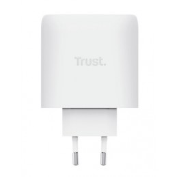Trust Maxo Caricabatteria USB-C GaN da 65 W