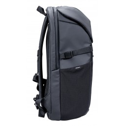 Trust 25669 borsa per laptop 43,2 cm (17") Zaino Grigio
