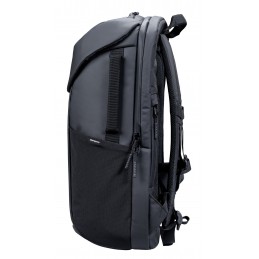 Trust 25669 borsa per laptop 43,2 cm (17") Zaino Grigio