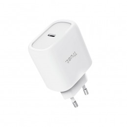 Trust Maxo 45W Universale Bianco AC Ricarica rapida Interno