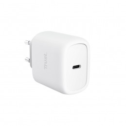 Trust Maxo 45W Universale Bianco AC Ricarica rapida Interno