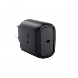 Trust Maxo 45W Universale Nero AC Ricarica rapida Interno