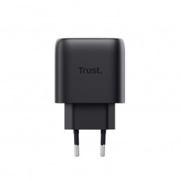 Trust Maxo 45W Universale Nero AC Ricarica rapida Interno