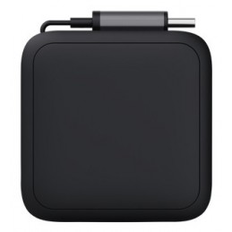 Trust Maxo Caricabatteria retrattile USB-C PD da 65 W