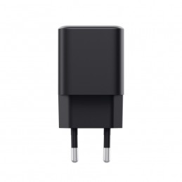 Trust 26046 Caricabatterie per dispositivi mobili Universale Nero AC Ricarica rapida Interno